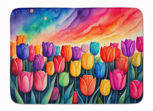 From Paw to Print: The Heartwarming Journey of a Custom Pet Mat